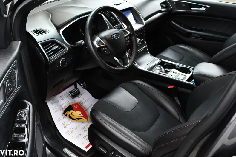 Ford Edge din 2020 cu 73.071 km - oferta FOR135165 - foto 12