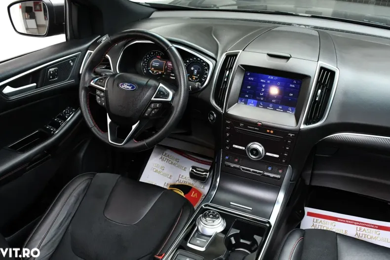 Ford Edge din 2020 cu 73.071 km - oferta FOR135165 - foto 13