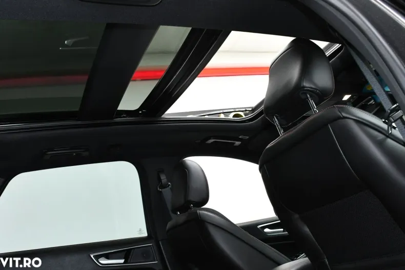 Ford Edge din 2020 cu 73.071 km - oferta FOR135165 - foto 15