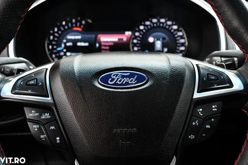 Ford Edge din 2020 cu 73.071 km - oferta FOR135165 - foto 17