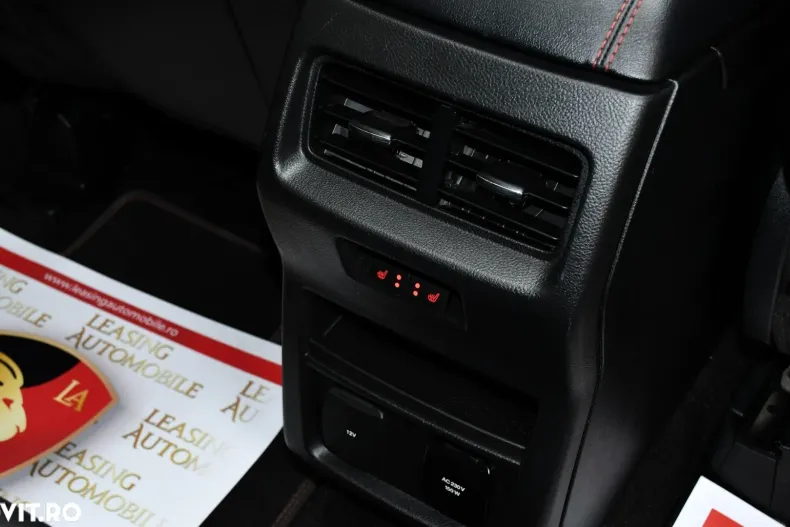 Ford Edge din 2020 cu 73.071 km - oferta FOR135165 - foto 22