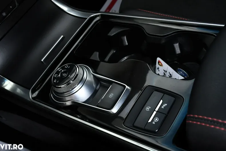 Ford Edge din 2020 cu 73.071 km - oferta FOR135165 - foto 24