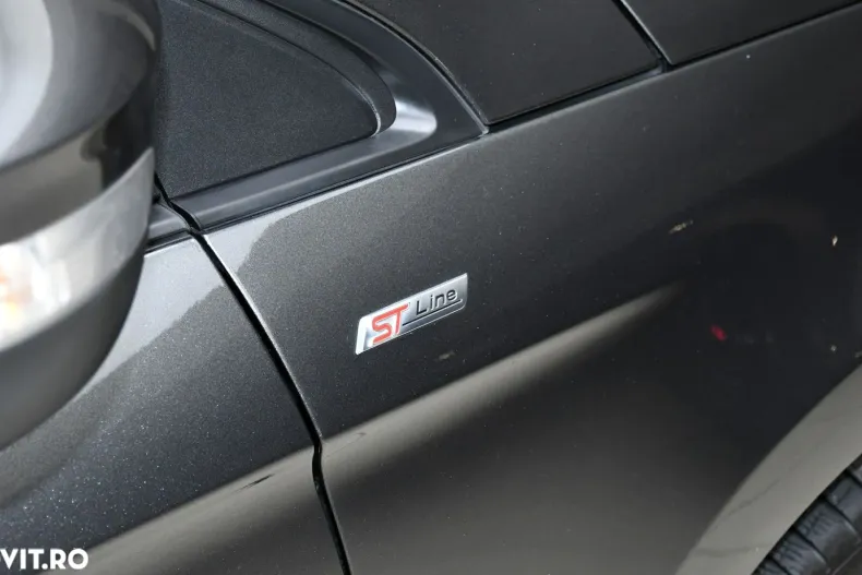 Ford Edge din 2020 cu 73.071 km - oferta FOR135165 - foto 25