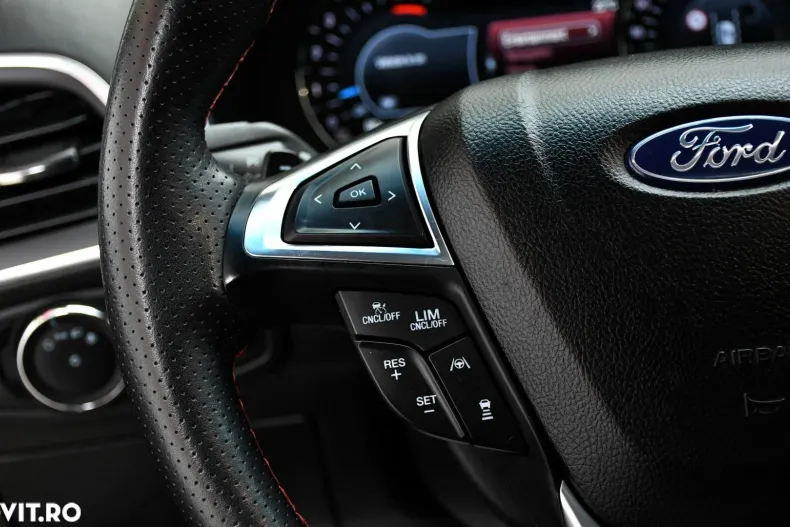 Ford Edge din 2020 cu 73.071 km - oferta FOR135165 - foto 28