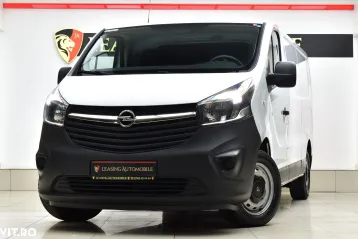 Opel Vivaro din 2019 - oferta OPE135166