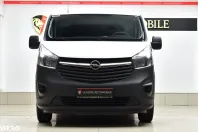 Opel Vivaro din 2019 cu 154.556 km - oferta OPE135166 - foto 2