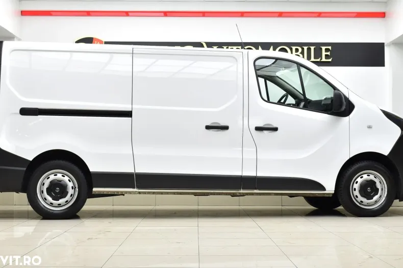 Opel Vivaro din 2019 cu 154.556 km - oferta OPE135166 - foto 6