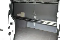 Opel Vivaro din 2019 cu 154.556 km - oferta OPE135166 - foto 13