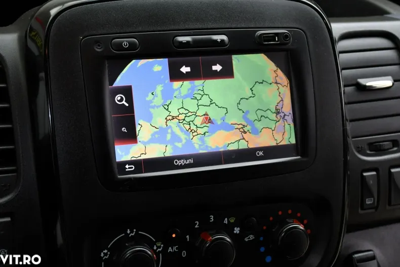 Opel Vivaro din 2019 cu 154.556 km - oferta OPE135166 - foto 14