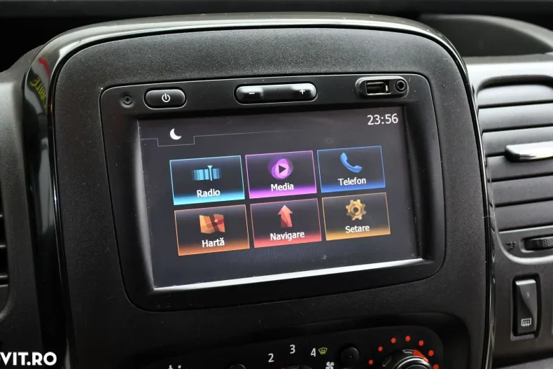 Opel Vivaro din 2019 cu 154.556 km - oferta OPE135166 - foto 15