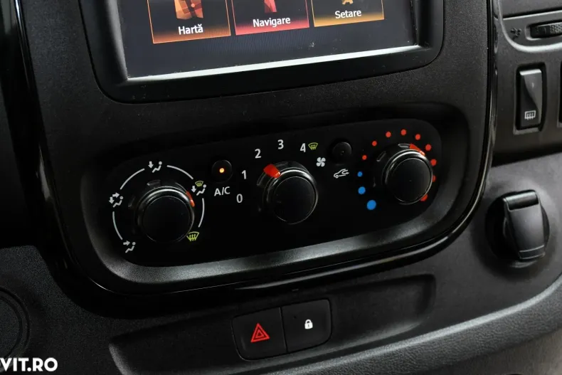 Opel Vivaro din 2019 cu 154.556 km - oferta OPE135166 - foto 17