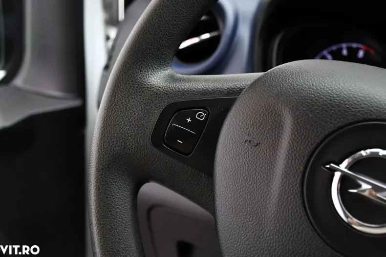 Opel Vivaro din 2019 cu 154.556 km - oferta OPE135166 - foto 19