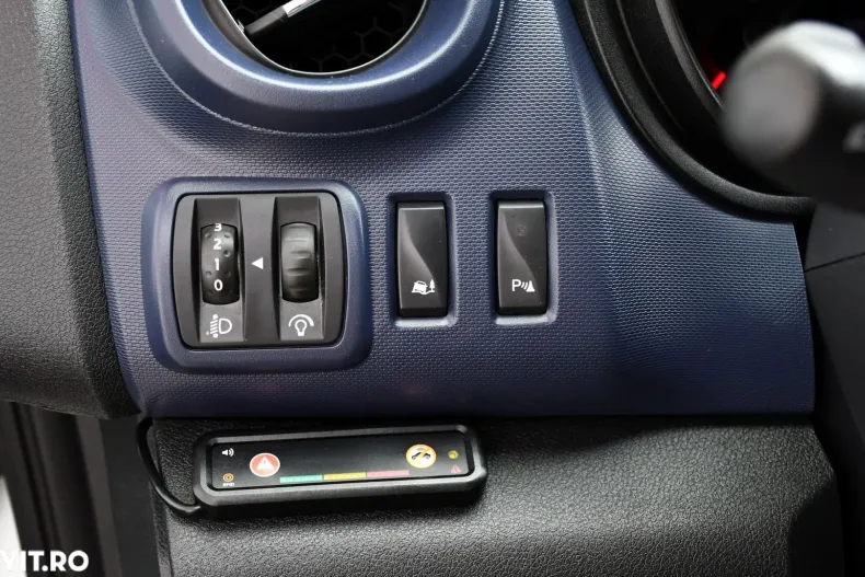 Opel Vivaro din 2019 cu 154.556 km - oferta OPE135166 - foto 22