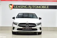 Mercedes-Benz A din 2021 cu 111.682 km - oferta MER135168 - foto 2