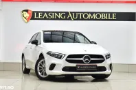 Mercedes-Benz A din 2021 cu 111.682 km - oferta MER135168 - foto 4