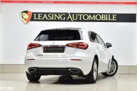 Mercedes-Benz A din 2021 cu 111.682 km - oferta MER135168 - foto 5