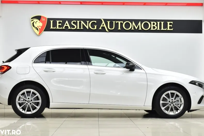 Mercedes-Benz A din 2021 cu 111.682 km - oferta MER135168 - foto 7