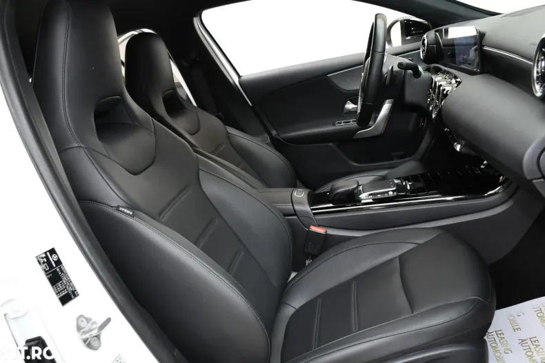 Mercedes-Benz A din 2021 cu 111.682 km - oferta MER135168 - foto 8