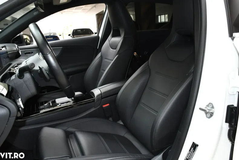 Mercedes-Benz A din 2021 cu 111.682 km - oferta MER135168 - foto 10
