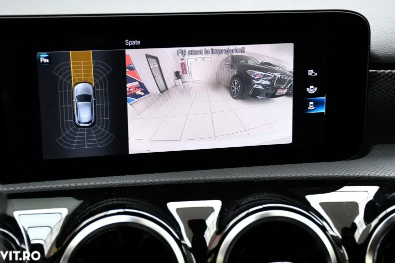 Mercedes-Benz A din 2021 cu 111.682 km - oferta MER135168 - foto 12