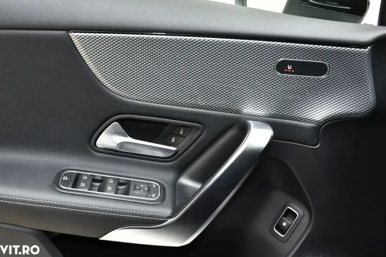 Mercedes-Benz A din 2021 cu 111.682 km - oferta MER135168 - foto 14