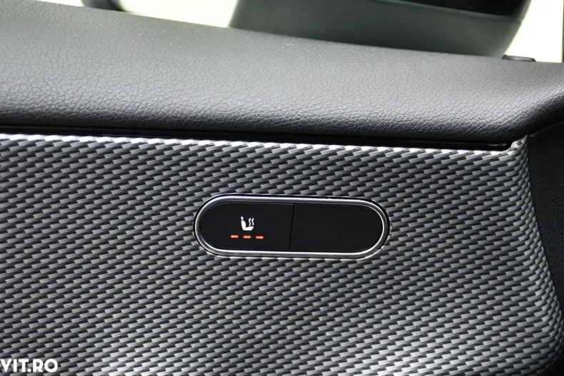 Mercedes-Benz A din 2021 cu 111.682 km - oferta MER135168 - foto 15