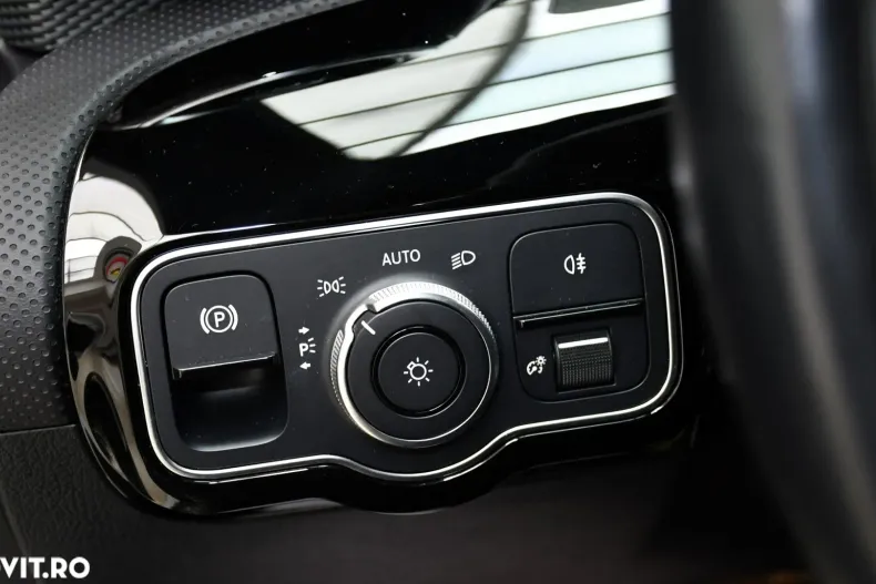 Mercedes-Benz A din 2021 cu 111.682 km - oferta MER135168 - foto 16