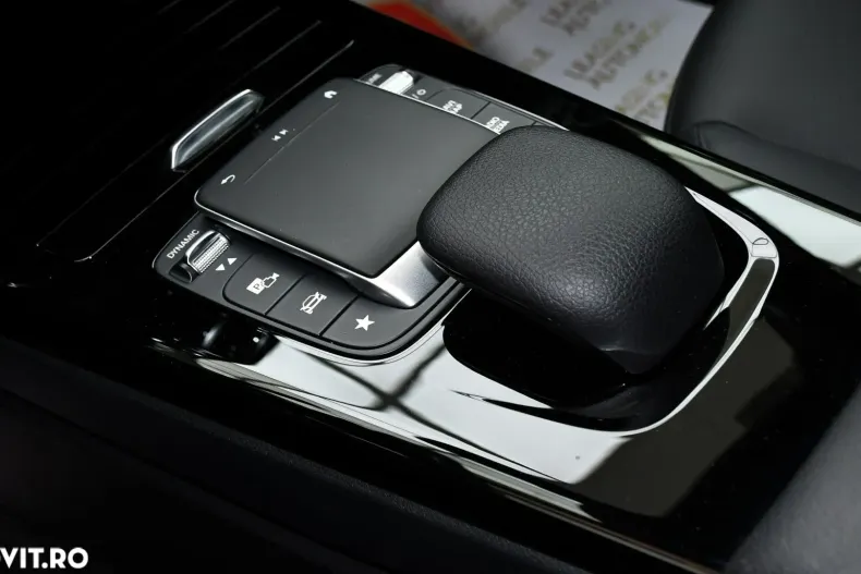 Mercedes-Benz A din 2021 cu 111.682 km - oferta MER135168 - foto 17