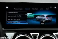 Mercedes-Benz A din 2021 cu 111.682 km - oferta MER135168 - foto 24