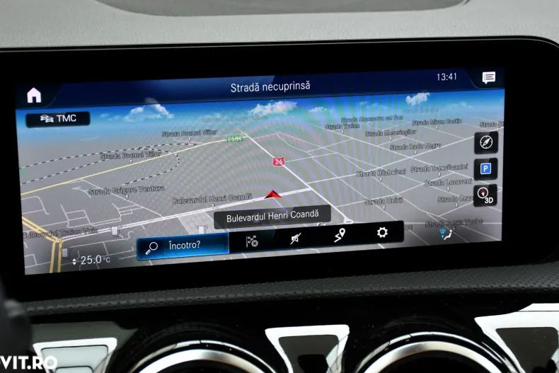 Mercedes-Benz A din 2021 cu 111.682 km - oferta MER135168 - foto 27