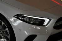 Mercedes-Benz A din 2021 cu 111.682 km - oferta MER135168 - foto 29