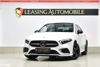 Mercedes-Benz A din 2020 cu 103.009 km - oferta MER135169 - foto 1