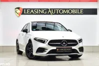 Mercedes-Benz A din 2020 cu 103.009 km - oferta MER135169 - foto 3