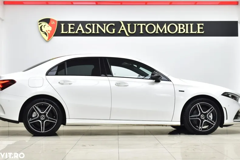Mercedes-Benz A din 2020 cu 103.009 km - oferta MER135169 - foto 6