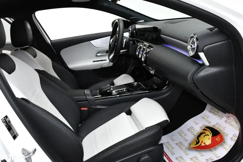 Mercedes-Benz A din 2020 cu 103.009 km - oferta MER135169 - foto 7