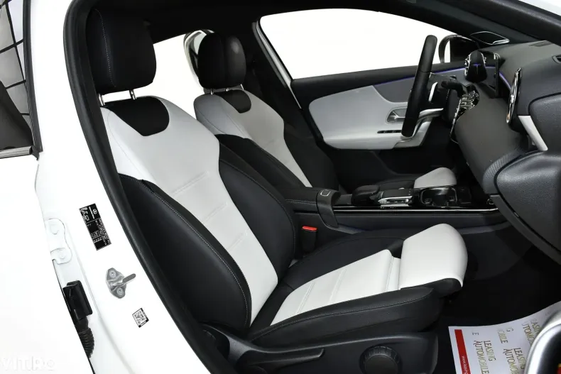 Mercedes-Benz A din 2020 cu 103.009 km - oferta MER135169 - foto 8