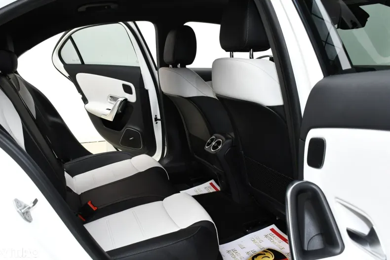 Mercedes-Benz A din 2020 cu 103.009 km - oferta MER135169 - foto 10