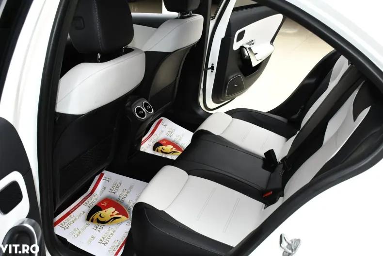 Mercedes-Benz A din 2020 cu 103.009 km - oferta MER135169 - foto 11