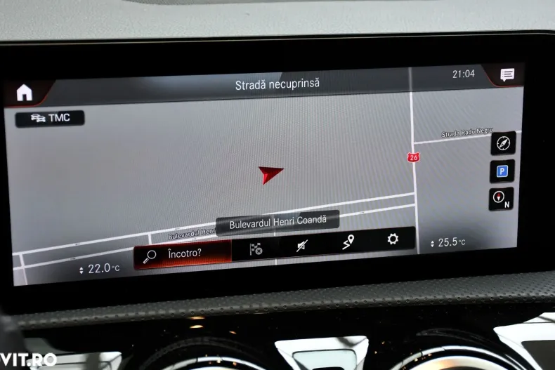 Mercedes-Benz A din 2020 cu 103.009 km - oferta MER135169 - foto 13