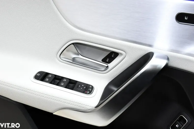 Mercedes-Benz A din 2020 cu 103.009 km - oferta MER135169 - foto 21