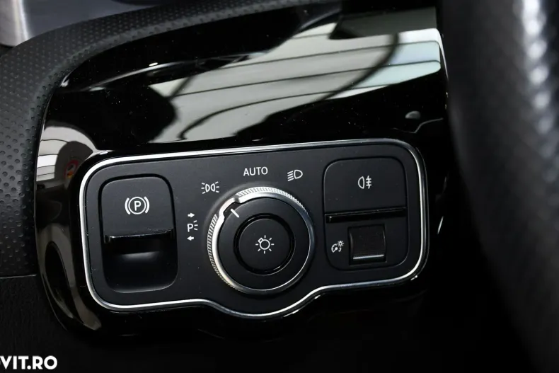 Mercedes-Benz A din 2020 cu 103.009 km - oferta MER135169 - foto 23