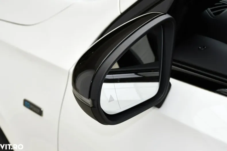 Mercedes-Benz A din 2020 cu 103.009 km - oferta MER135169 - foto 25