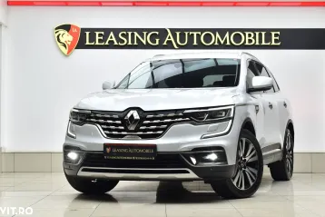 Renault Koleos din 2020 - oferta REN135170