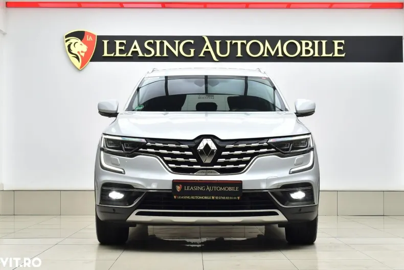 Renault Koleos din 2020 cu 49.800 km - oferta REN135170 - foto 2