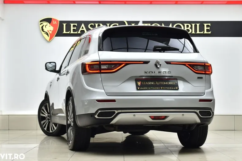 Renault Koleos din 2020 cu 49.800 km - oferta REN135170 - foto 5