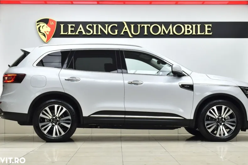 Renault Koleos din 2020 cu 49.800 km - oferta REN135170 - foto 6