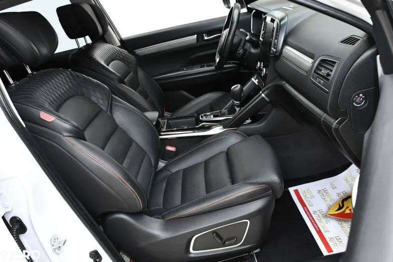 Renault Koleos din 2020 cu 49.800 km - oferta REN135170 - foto 7