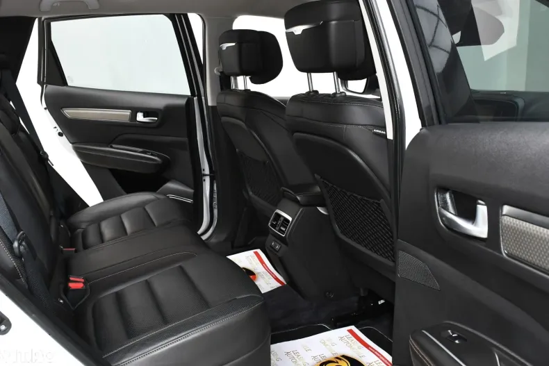 Renault Koleos din 2020 cu 49.800 km - oferta REN135170 - foto 9