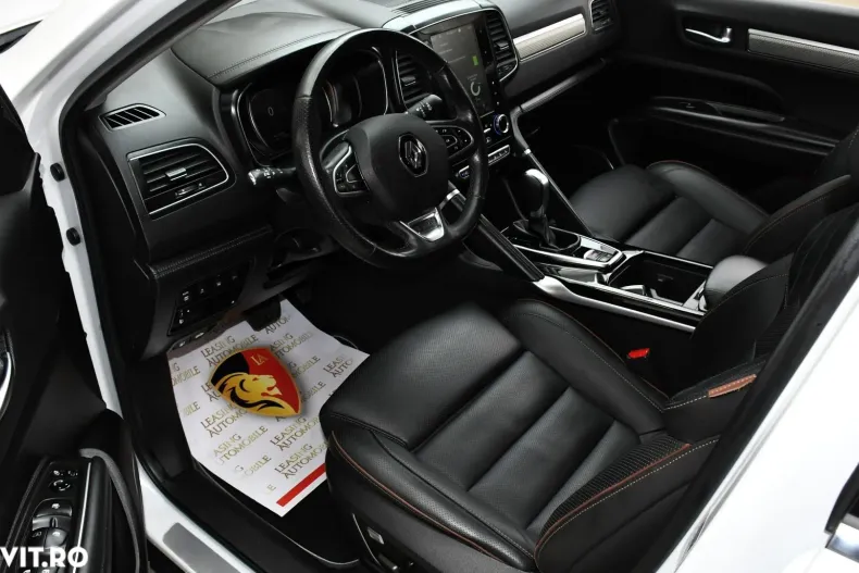 Renault Koleos din 2020 cu 49.800 km - oferta REN135170 - foto 11