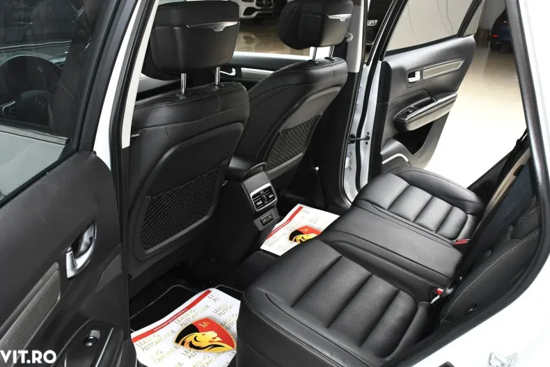Renault Koleos din 2020 cu 49.800 km - oferta REN135170 - foto 12